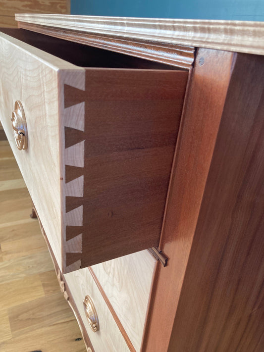 The Art of Traditional Joinery: Why It Still Matters in Furniture Making