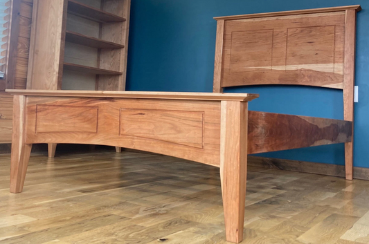 Why Custom-Made Bed Frames Are a Better Option Than Big Box Store Buys