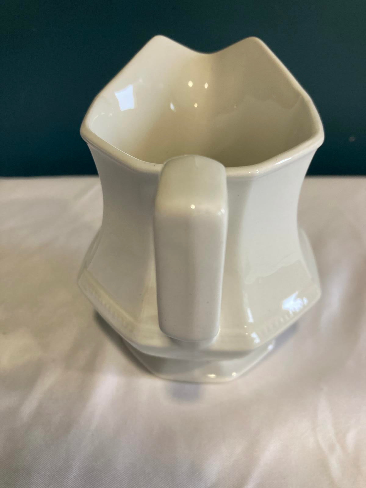 Johnson Brothers Vintage Ironstone Heritage Creamer