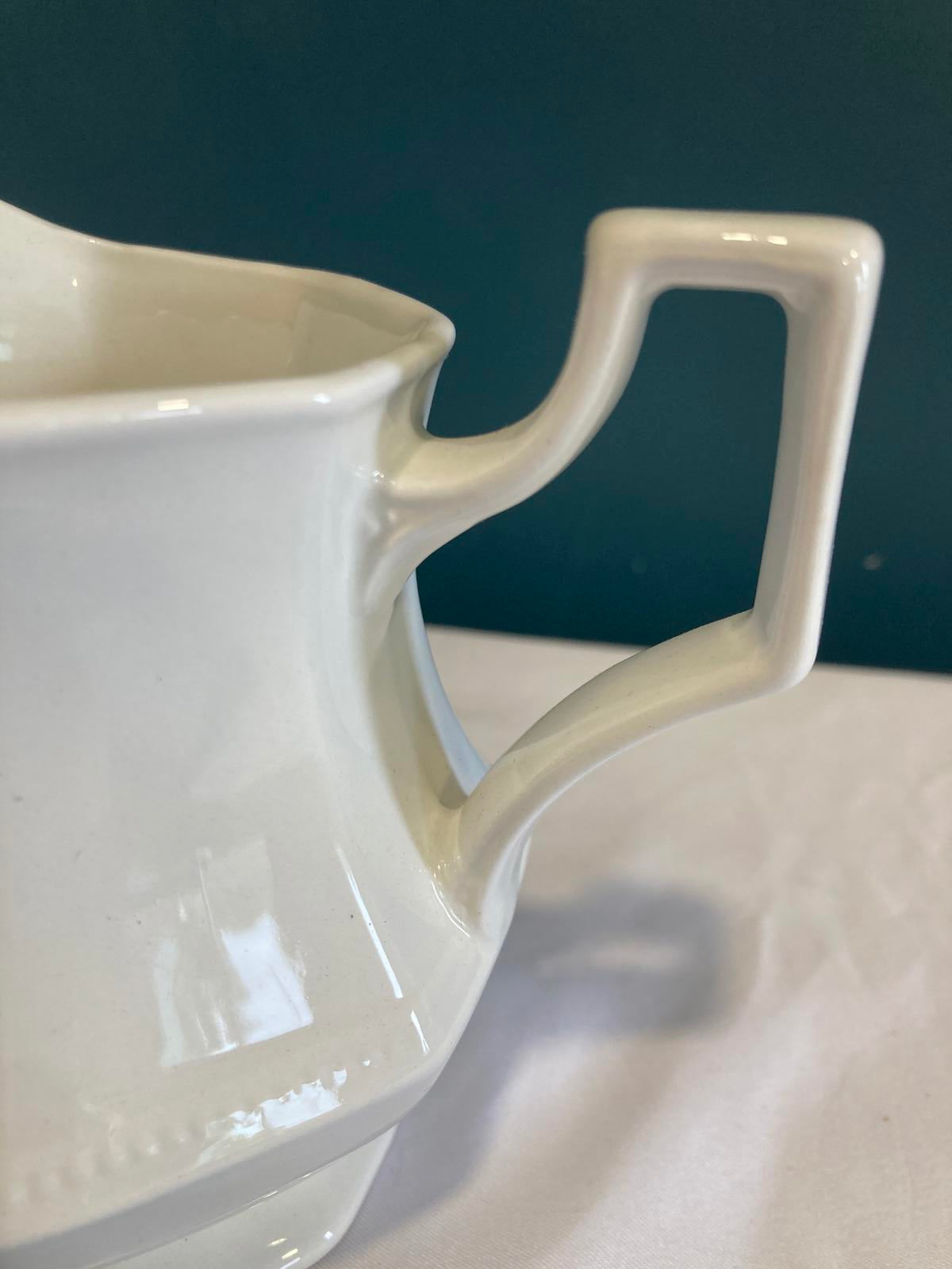 Johnson Brothers Vintage Ironstone Heritage Creamer