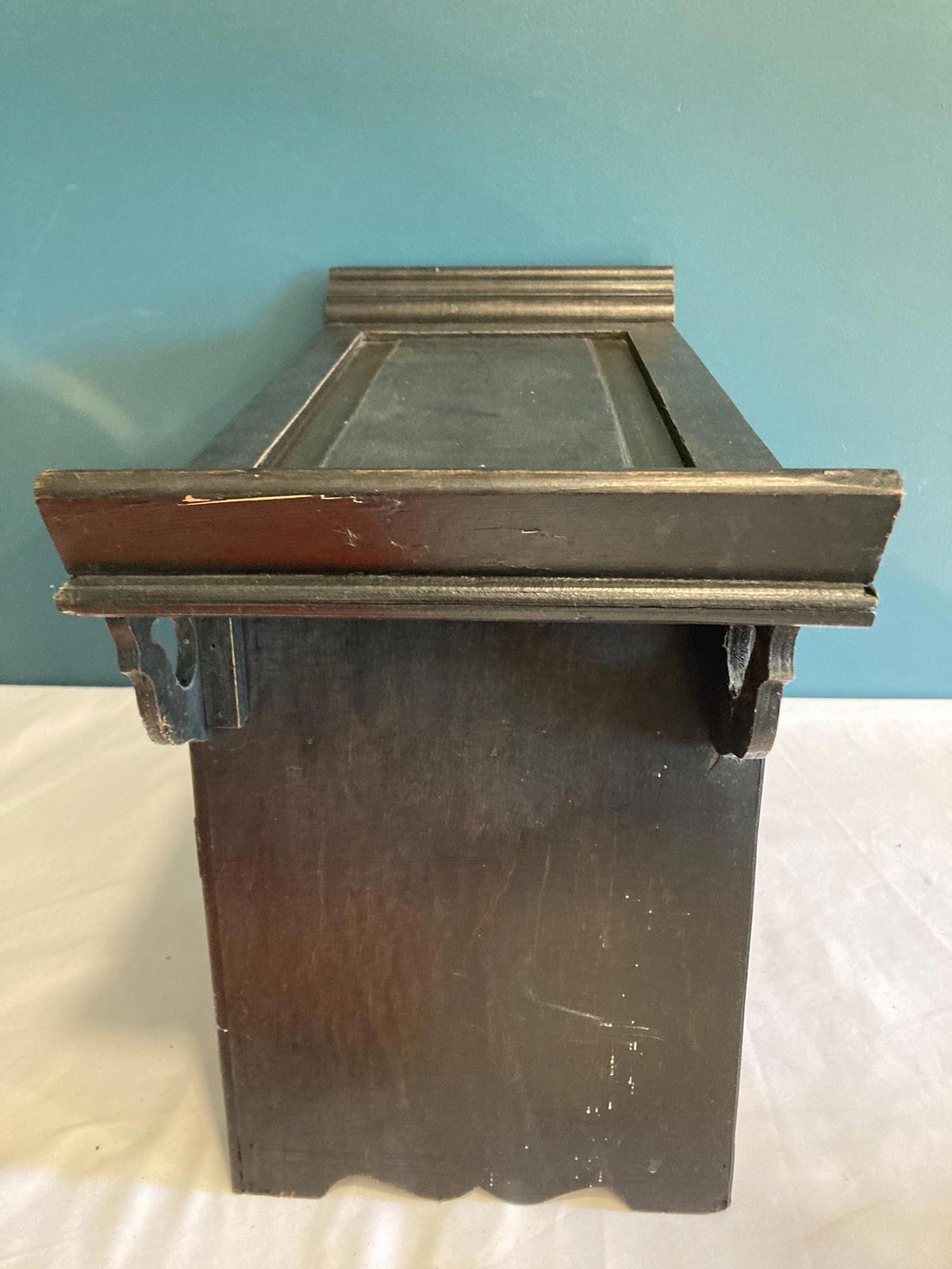Vintage Asian chest or Jeweley Box