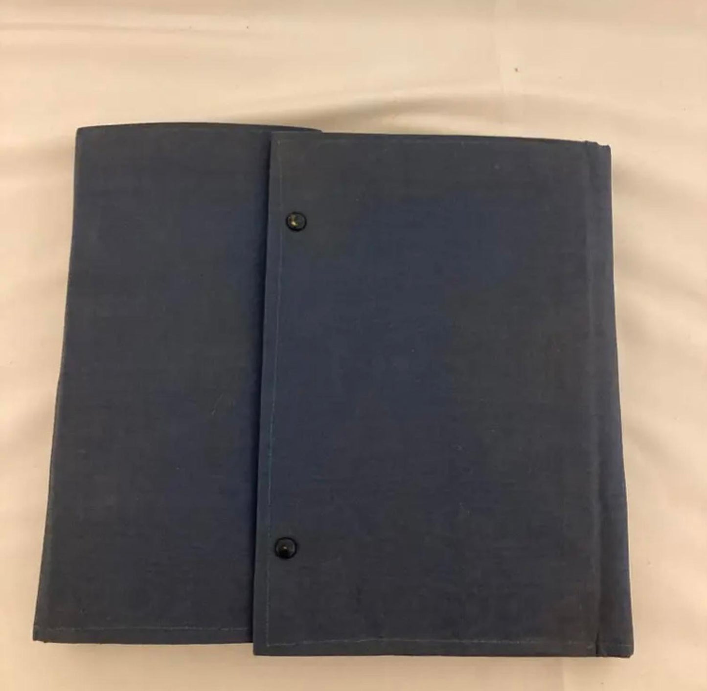 Vintage Silverplate Flatware Set with Case – 30 Piece Set