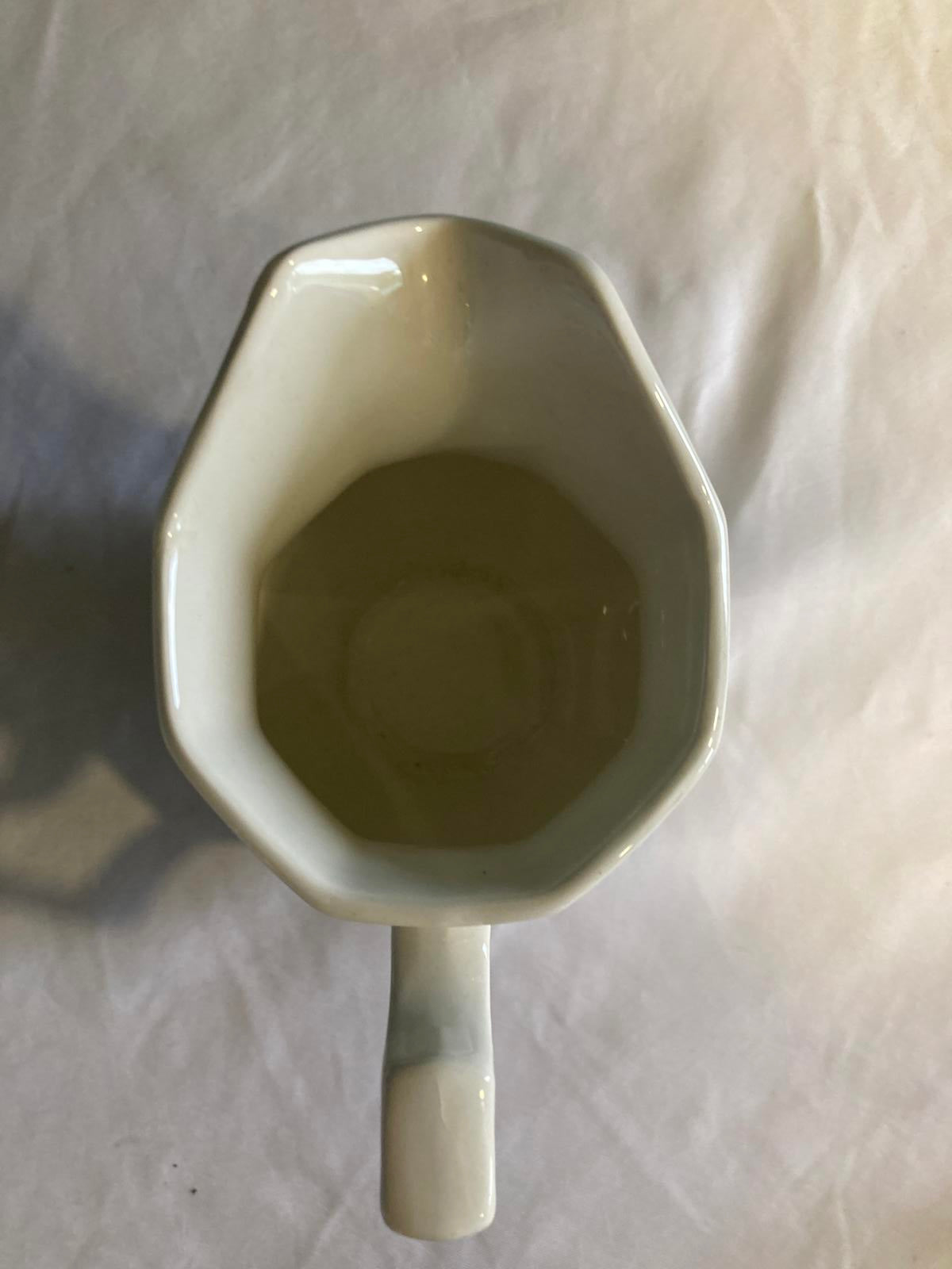 Johnson Brothers Vintage Ironstone Heritage Creamer