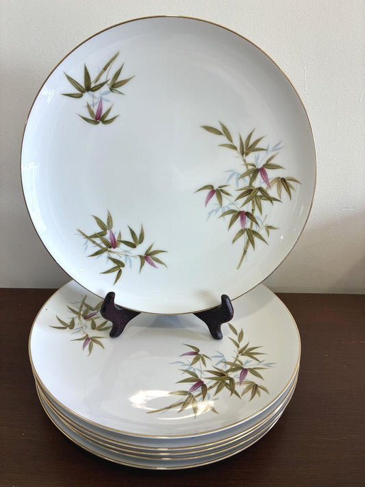 How to Style Vintage Plates in Your Home
