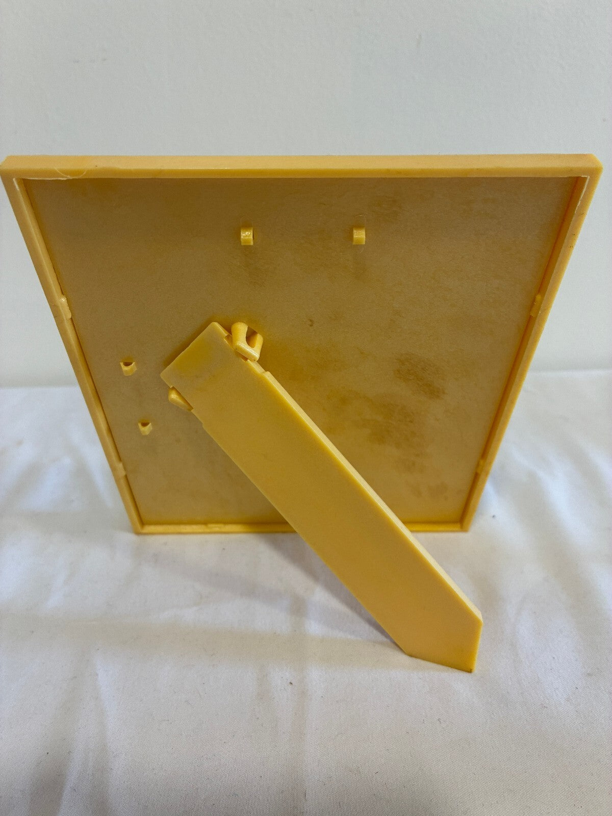 Vintage Japanese Gold Resin Kinkaku-ji Golden Pavilion Art, Framed Kyoto Picture