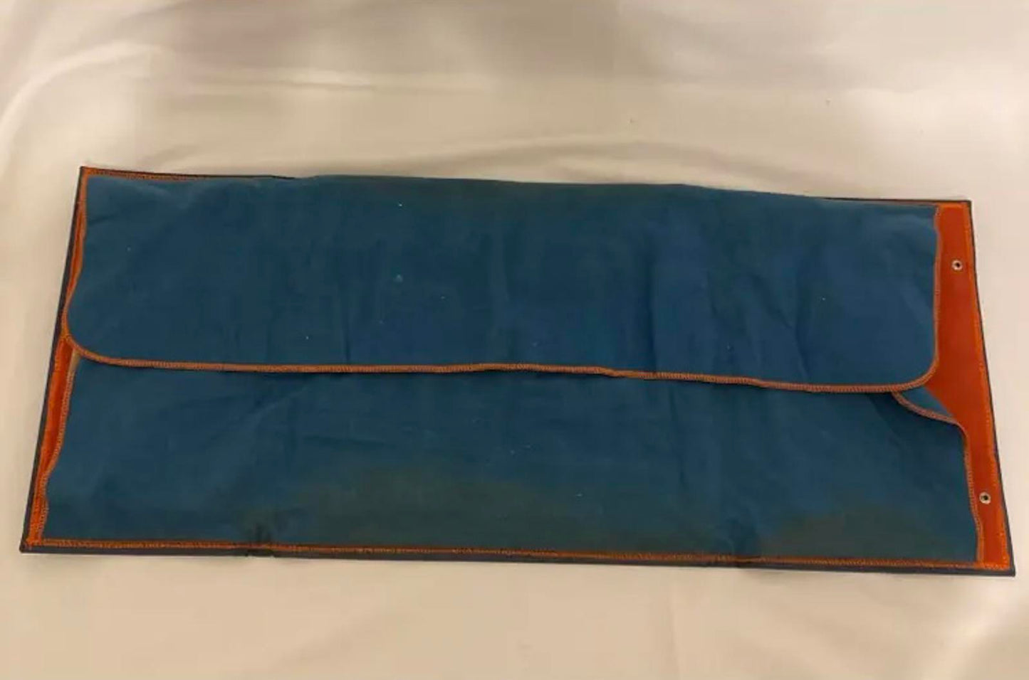 Vintage Silverplate Flatware Set with Case – 30 Piece Set